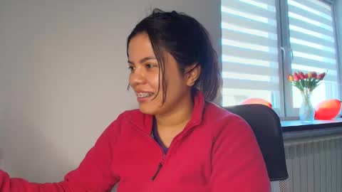 Amazing SALOME online show from 03-09-26, 01:48