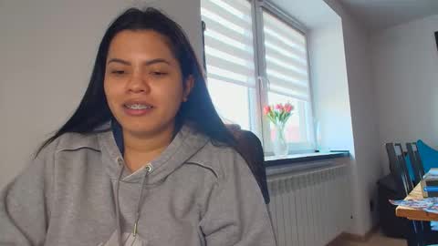 Amazing SALOME online show from 03-19-26, 07:45