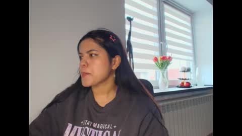 Amazing SALOME online show from 03-25-26, 08:09