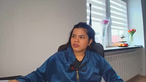 Amazing SALOME online show from 04-09-26, 07:25