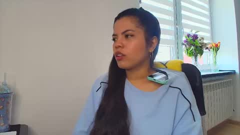 Amazing SALOME online show from 05-22-26, 07:48
