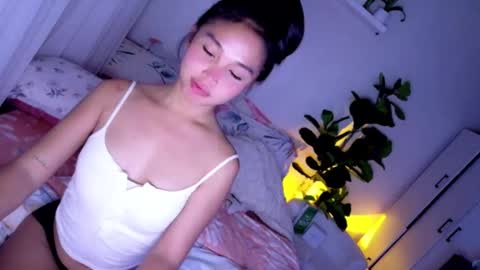 temptessa20 online show from 11-21-25, 07:18