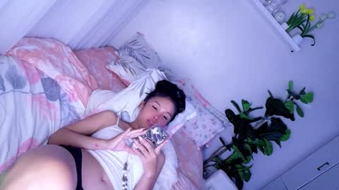 temptessa20 online show from 11-27-25, 04:31