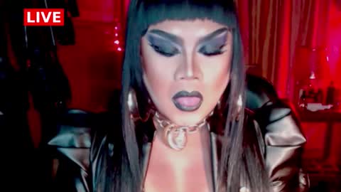 Mistress Coco online show from 01-09-26, 02:20