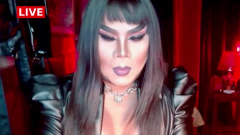 Mistress Coco online show from 02-13-26, 08:10