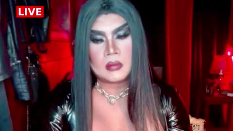 Mistress Coco online show from 02-26-26, 06:34
