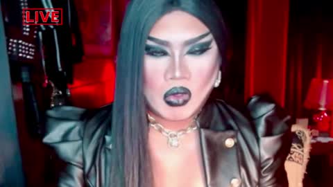 Mistress Coco online show from 03-21-26, 12:10