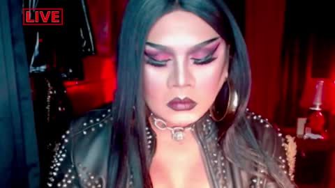 Mistress Coco online show from 04-18-26, 02:04