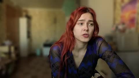 Snapshot of tender__ada chatting on 05-07-26, 01:38 Ada online show from 05-07-26, 01:38