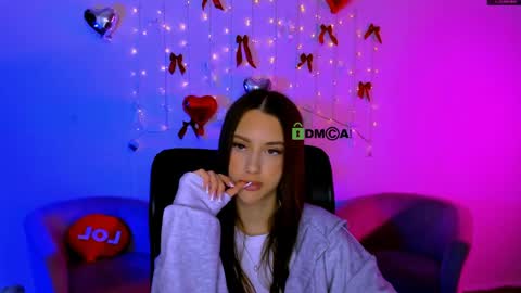 Snapshot of tender_amelia chatting on 06-03-26, 09:56 Ami online show from 06-03-26, 09:56