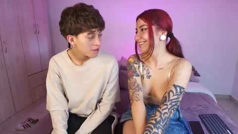 tender_dust online show from 02-15-26, 07:51