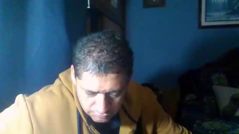 Fabio Canavaro online show from 03-07-26, 02:19