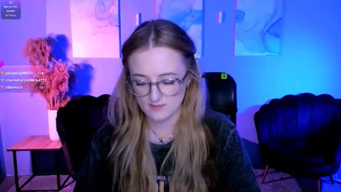 ur Louise online show from 03-06-26, 09:55