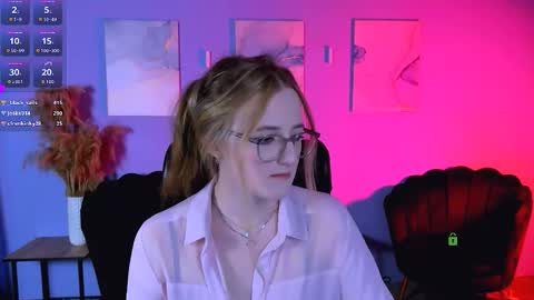 ur Louise online show from 03-08-26, 02:15