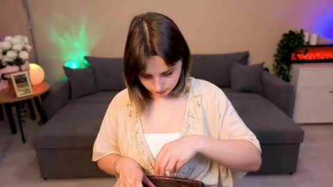 tender_meow online show from 06-07-26, 08:12