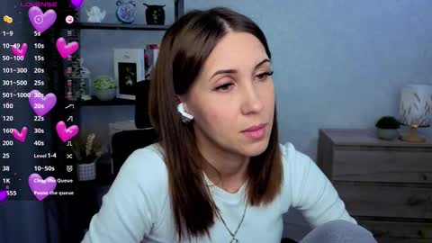 Nelly online show from 03-23-26, 08:02