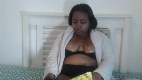 TenderousDoll online show from 07-10-26, 06:50
