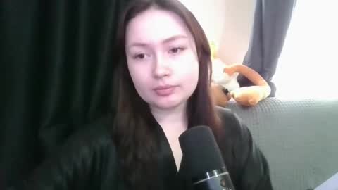 tendre_amelia online show from 04-27-26, 10:35
