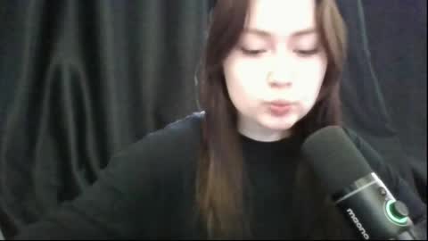 tendre_amelia online show from 05-13-26, 10:01