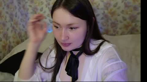 Snapshot of tendre_amelia chatting on 06-13-26, 08:56 tendre_amelia online show from 06-13-26, 08:56
