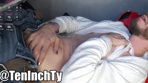 Snapshot of teninchty chatting on 05-10-26, 10:15 Ty online show from 05-10-26, 10:15