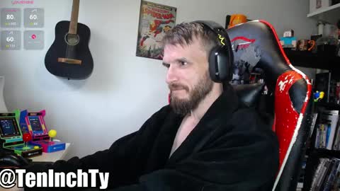Snapshot of teninchty chatting on 06-02-26, 04:20 Ty online show from 06-02-26, 04:20