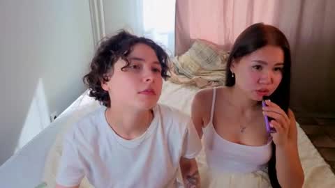 Snapshot of tenishal0ve chatting on 06-24-26, 03:05 Wanessa online show from 06-24-26, 03:05