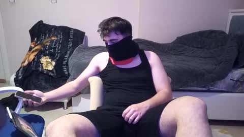 Teo online show from 05-12-26, 08:50