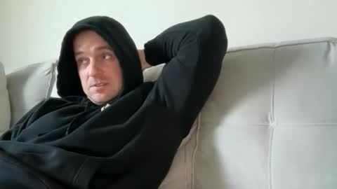 Tommy Boy online show from 03-08-26, 08:34