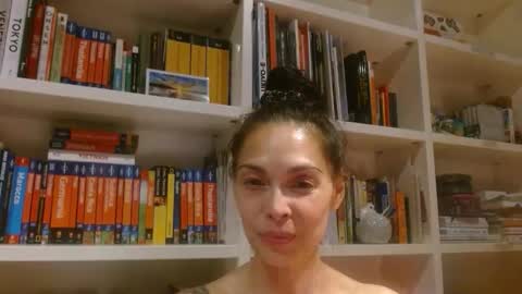 Tera Patrick online show from 05-14-26, 09:54