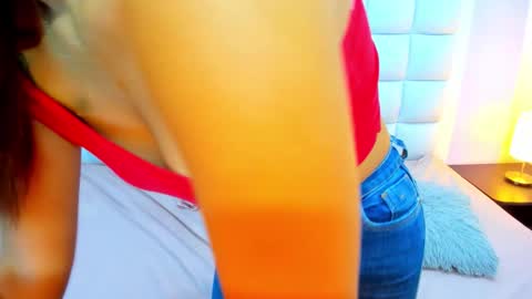 Teresa online show from 03-06-26, 02:02