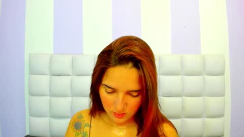 Teresa online show from 03-30-26, 02:07