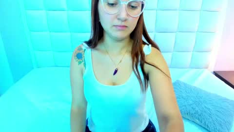 Teresa online show from 05-28-26, 03:31