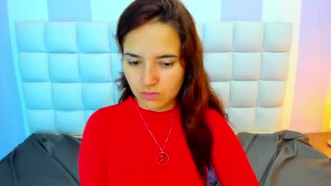 Snapshot of teresasroom_ chatting on 07-09-26, 02:21 Teresa online show from 07-09-26, 02:21