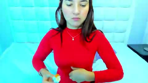 Snapshot of teresasroom_ chatting on 07-16-26, 01:17 Teresa online show from 07-16-26, 01:17