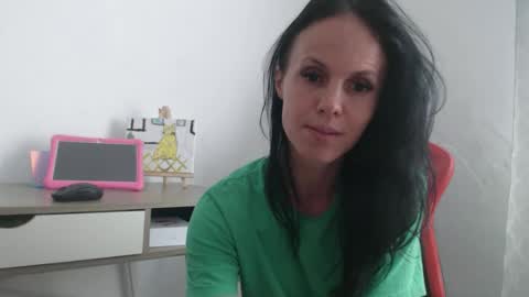 teressa_lovee online show from 05-18-26, 12:22