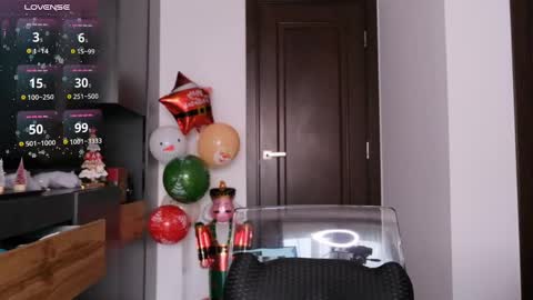 Snapshot of teressalov33 chatting on 12-21-24, 08:28 Teressa I had my teeth surgerygonna be OFF few days online show from 12-21-24, 08:28