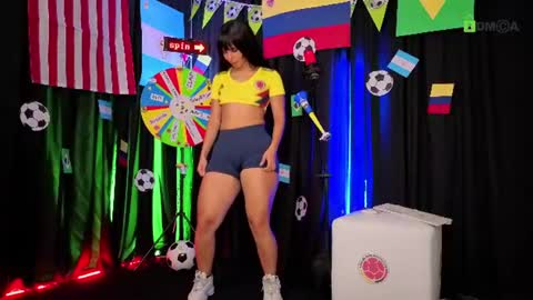teresa  help me reach 100 like online show from 06-16-26, 02:25