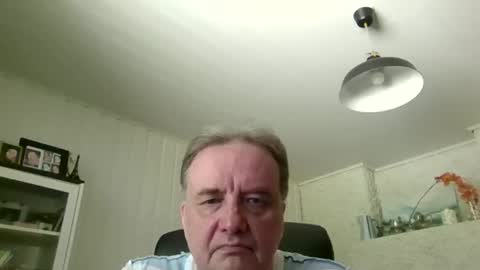 tero007 online show from 05-04-26, 07:37