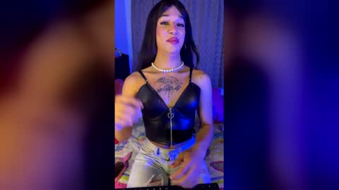 Terra obsession online show from 02-24-26, 02:09