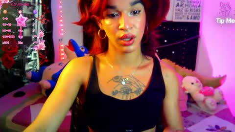 Terra obsession online show from 06-16-26, 07:05