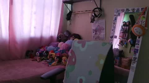 Terra Elowen online show from 05-14-26, 02:24