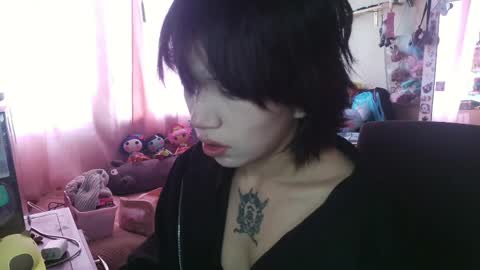 Terra Elowen online show from 06-03-26, 02:33