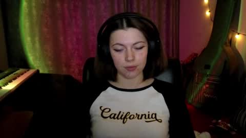 Anny Simpson online show from 03-05-26, 08:27