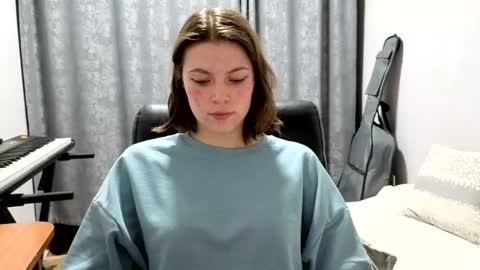 Anny Simpson online show from 06-02-26, 10:56