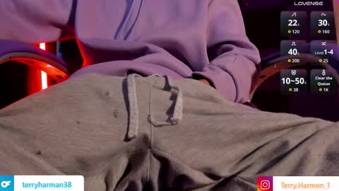 Terry online show from 03-08-26, 05:28