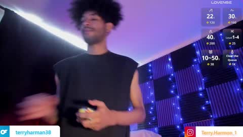 Terry online show from 03-28-26, 06:18