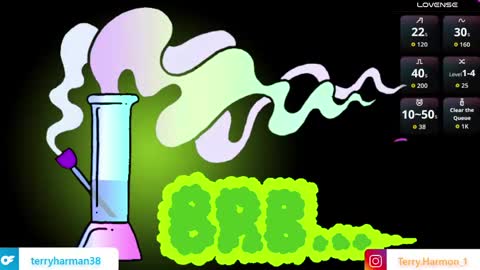 Terry online show from 04-12-26, 06:02