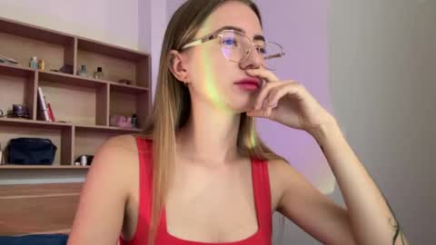 tessa_calmness online show from 04-18-26, 05:11