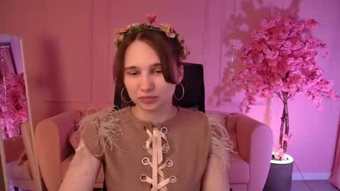Tessa online show from 05-18-26, 05:13